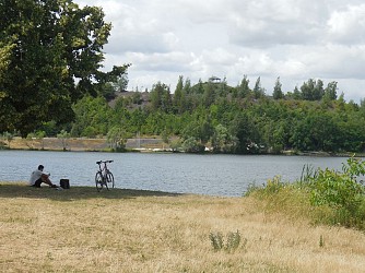 Rando paysanne : Coeur d'Ostrevent (version famille 23 km)