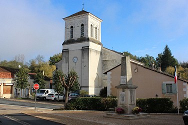 Arrêt sur Village - SAINT VINCENT DE CONNEZAC