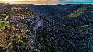 GR®7 DU VIGAN A LODEVE