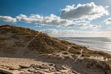 GR121 de la Manche à l'Escaut