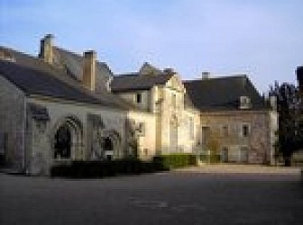 Sur les traces de Rabelais
