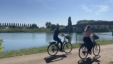 De la Saône à la Bresse