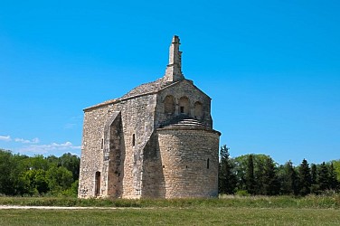 Balade à la fontaine de Tavie