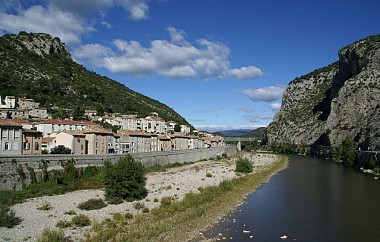 Balade Les Capelans