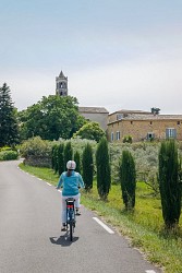 Boucle cyclo-découverte la Spiripontaine