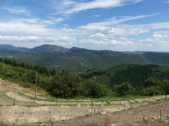 Chapelle de la Clastre