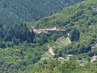 Col de Peyrefiche