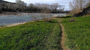 Entre Gardon et Vigières