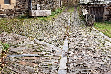 GR®68, Tour du Mont Lozère