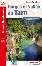 GR®736, Gorges et vallée du Tarn