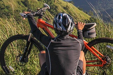 La Régordane - VTT n°36