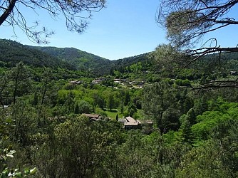 Le Chambonnet