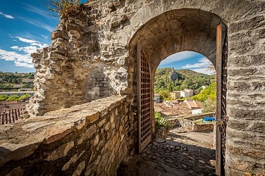 Les Montèzes