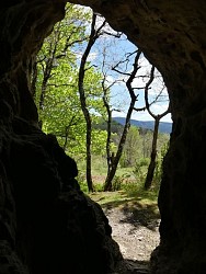 Le tombeau du géant