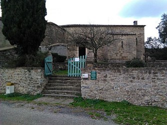 Panorama de Valaurie
