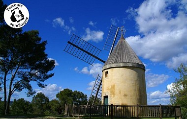 Parcours VTT Capitelles et Oppida