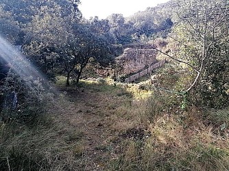 Sentier des Volques