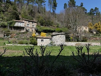 Vallée de Luech