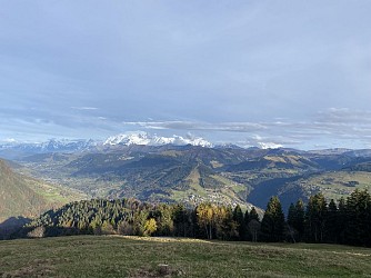 Boucle des Avenières