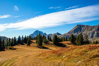 La Croix Stata - La Croix Cartier
