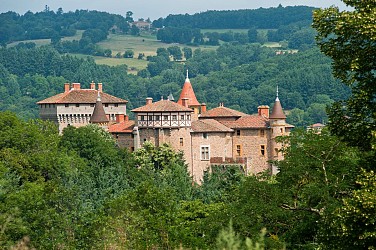 Circuit Le Château