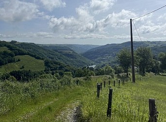 Corniches du Tarn