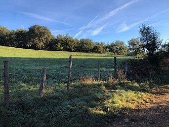 From the Cérou to the Aveyron
