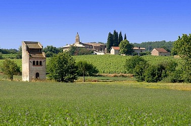 La Toscane lisloise