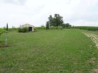 Le chemin des moines