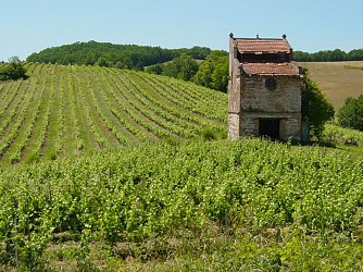 Les Hauts de Gaillac
