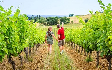 Oenorando® Le chemin de Pompirac