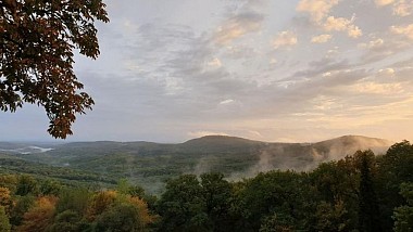 Le sentier de la Baronne