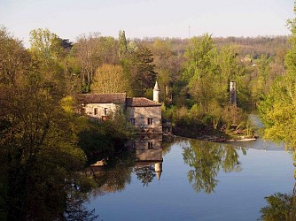 Sentier des crêtes