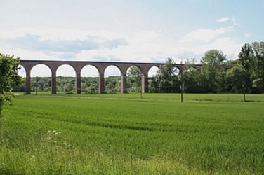 Sentier des lavoirs