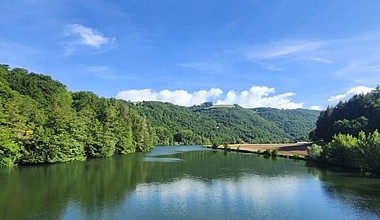 Sentier des Rives