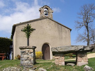 Sainte-Catherine - Saint-Apollinaire