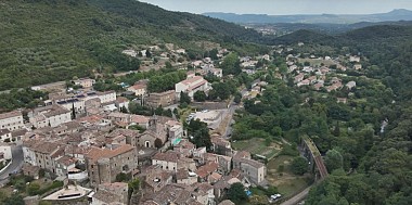 Sentier d'interprétation : Au fil de l'Auzonnet