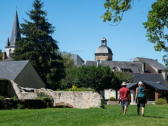 Porte de la Bigorre