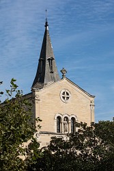 Parcours historique à pied de Charenton-le-Pont à Maisons-Alfort