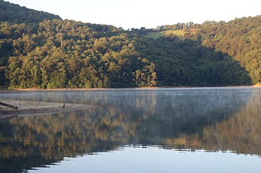 PR Longairoux - 6 kms