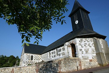 Circuit des 6 clochers