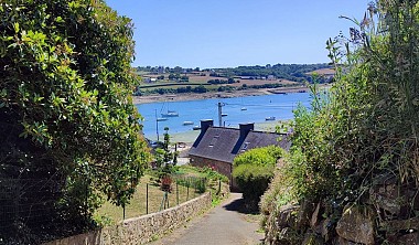 Estuaire du Jaudy - Baie de l'Enfer | Plouguiel