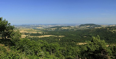 Mont Redon