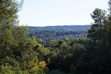 Parcours de santé Piéfama