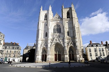 Balade au Coeur de Nantes