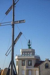 BR® 13 : Circuit du Sémaphore
