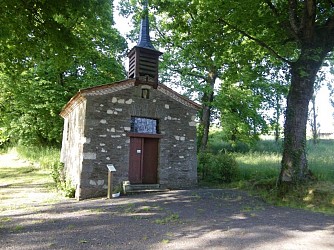 Circuit de la Fleurancellerie