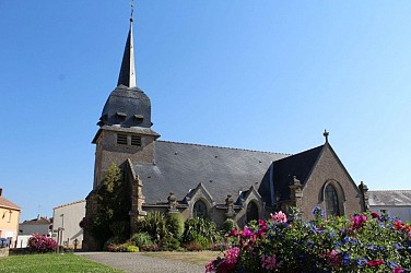 Circuit des Marais (Corsept)