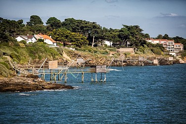 Circuit des Pêcheries