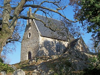 Circuit des Sites